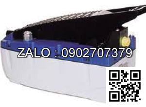 Bơm thủy lực 2.1 lít, 700 bar OSAKA AB-2.5