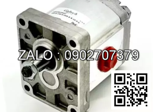 Bơm thủy lực ALA10VO63LA9DS / 53R-VUC12N00