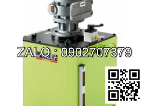 Bơm thủy lực 25 lít, 700 bar Larzep HAZ454