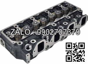 Nắp quy lát 2J TOYOTA 3FD20/25
