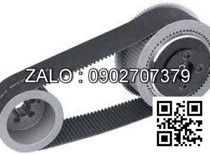 Dây curoa SUBARU MPMF-6230