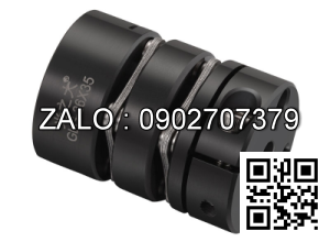 Khớp Nối Thanh Trục Vít Cho Động Cơ Servo GLG