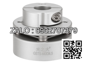 Khớp Nối Thanh Trục Vít Cho Động Cơ Servo GSTS