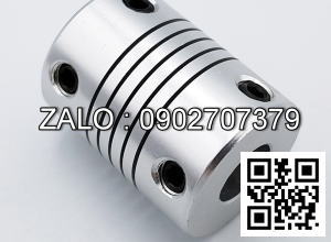 Khớp Nối Trục Động Cơ Servo LM