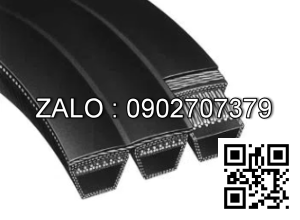 Dây curoa SUBARU 4PK970