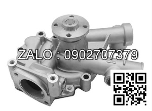 Bơm nước TOYOTA 1Z,2Z,13 Z 16100-78300-71,16100-78360-71
