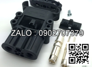 Battery Connector 母320(2/0)75601/05