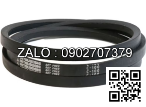 Dây curoa MAZDA RECMF-8360