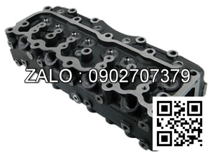 Cylinder Liner 4D95 6204-13-1200