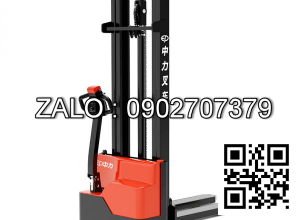 Xe nâng điện cao SA1000-16