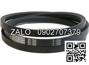 Dây curoa MAZDA MFMZ003