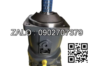Bơm thủy lực AHA10VO45DFR / 52L-PSC62K68