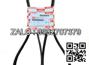 Dây curoa ISUZU MPMF-1400