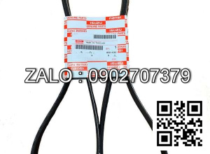 Dây curoa ISUZU RECMF-8695