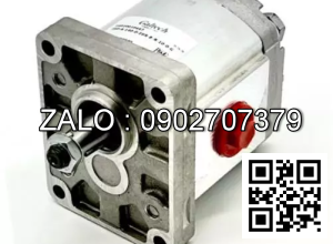 Bơm thủy lực ALA10VO28DR / 52R-PSC62K68