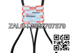 Dây curoa ISUZU MPMF-6280