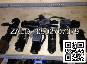 Van điện từ CKD ADK11-25A-02H-DC24V RC 1