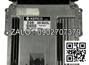 Board điều khiển 39110-2BCG5 Hyundai