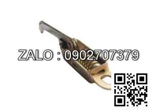 Khóa Tôm Sắt Trung