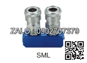Khớp nối SML-13-THB