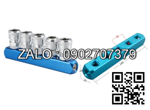 Khớp nối SMV-13-OEM