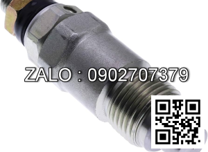 kim phun động cơ 12Z TOYOTA