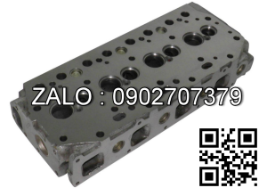 Nắp quy lát động cơ 1DZ-III TOYOTA