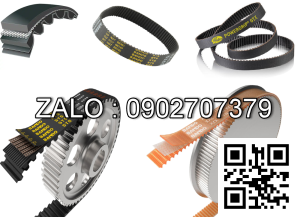 Dây curoa DENSO 5PK1290