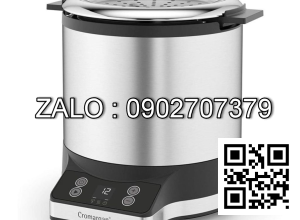 Nồi ngoài di chuyển complete