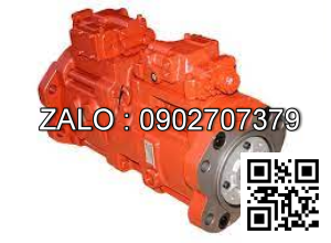 Bơm tổng K3V112 loại 1 khoang