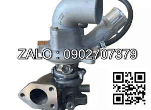 Turbocharger hyunhdai, porter 2 28231-4A750