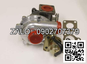 Turbocharger hyunhdai, starex , 1t , porter 2 28200-4A380