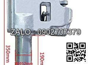 Bơm thủy lực xe nâng tay