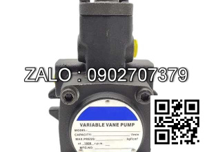 Bơm thủy lực LA10VO45DFR / 52R + LA10VO45DFR / 52R