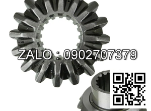 SIDE GEAR 16Tx16T TCM 1.5t HL2000 15413-52061