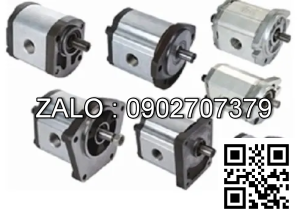 Bơm thủy lực -K10SKRS7K10RS72SRS