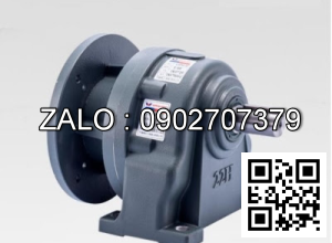 Hộp giảm tốc P2SH8-12.5-B-FAN