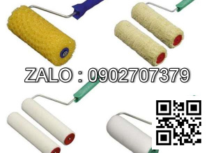 Cọ Lăn sơn Việt mỹ 11cm