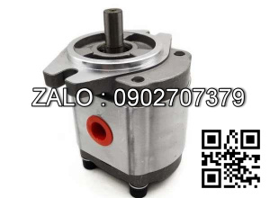 Bơm thủy lực HPP-VF3V-F16A3-A