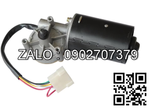 Motor gạt nước QT-YGDJ-24V-LS