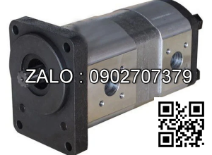 Bơm thủy lực CB04000280CA0N0C0000