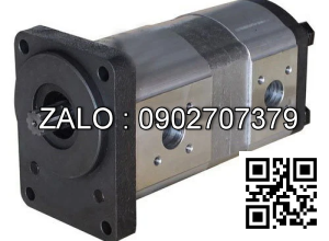 Bơm thủy lực CB08400760CA0N000000