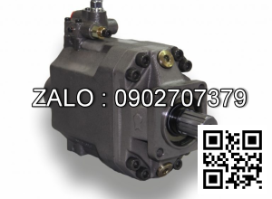 Bơm thủy lực A4VSO250LR2 / 30RPPB13N00