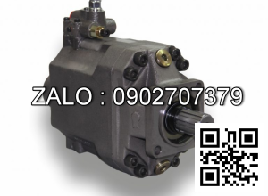 Bơm thủy lực A4VSO71LR2 0R-PPB13N00