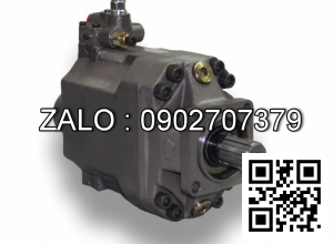 Bơm thủy lực A4VSO71LR2 10R-PPB13N00