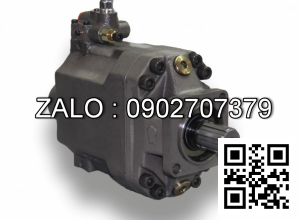 Bơm thủy lực A4VSO750