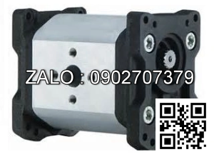 Bơm thủy lực PFED -43070 / 044 / 1DVO