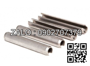 Chốt giử ắc Bánh xe