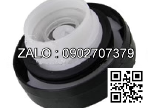 Nắp bình dầu xe nâng TCM