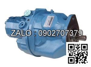 Bơm thủy lực APFG160